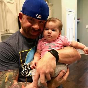 Meet your Posher, Brett